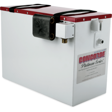 Concorde RG-332-1 Sealed Battery